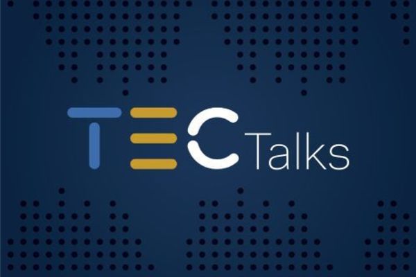 Tec Talks Logo
