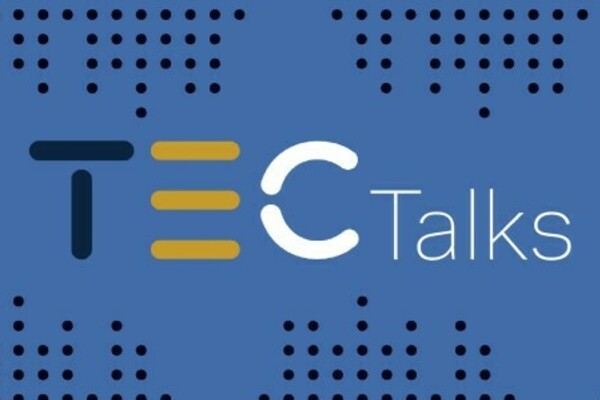 TEC Talks logo