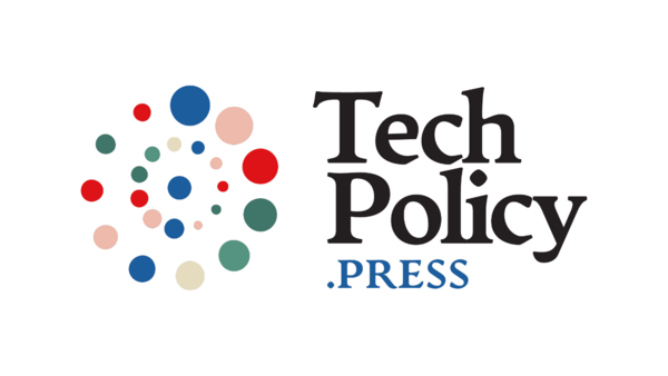 Tech Policy Press logo