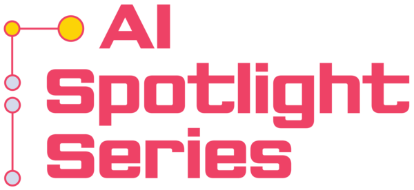 AI Spotlight Series logo